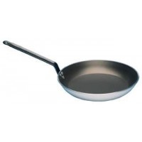 Tigaie din aluminiu teflonat Φ36 cm